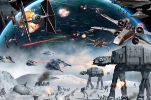 قابلیت مالتی‌پلیر Star Wars Empire At War دوباره فعال شد