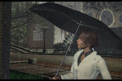 تاریخ عرضه Syberia 1 برای Nintendo Switch اعلام شد