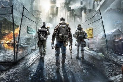 از فردا The Division را رایگان تجربه کنید