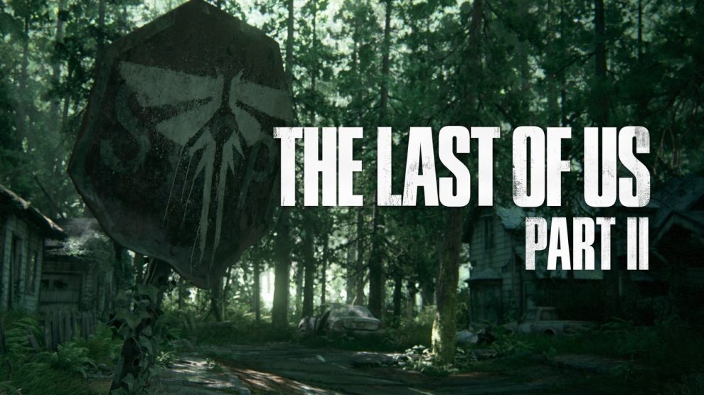 اشاراتی به نکات مخفی تصویر جدید The Last of Us Part 2