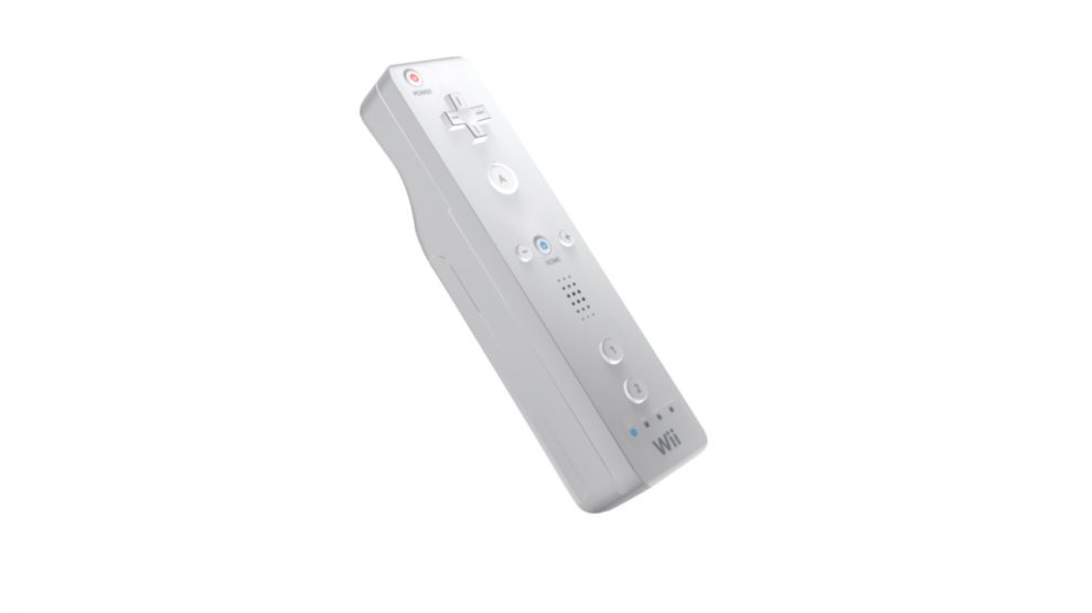 نینتندو در دادگاه نقض کپی‌رایت Wii Remote شکست خورد