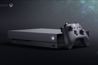 صحبت‌های مایکروسافت در مورد دیدگاه کلی آنها نسبت به قابلیت‌های Xbox One X