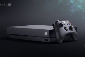 مایکل پکتر: گزارش‌های مربوط به پیش‌خرید Xbox One X را باور نکنید