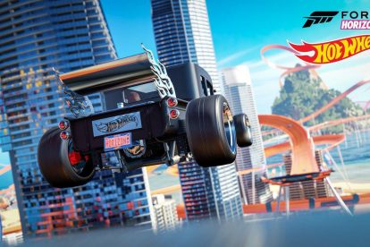 باندل جدید Xbox One S همراه با Forza Horizon 3 معرفی شد