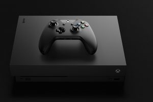 مایکروسافت انتظار دارد تمام موجودی Xbox One X به فروش برسد