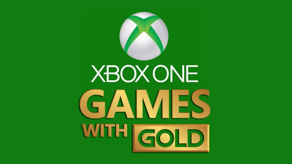 بازی‌های رایگان ماه اکتبر سرویس Xbox Live Gold معرفی شد