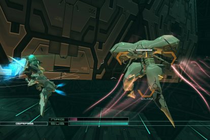 تماشا کنید: عرضه Zone of the Enders The 2nd Runner برای PS4 تایید شد