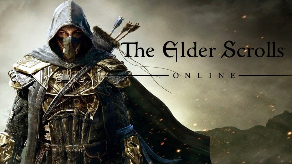 احتمال اجرای The Elder Scrolls Online با کیفیت 4K روی Xbox One X