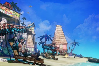 بازی Borderlands 3 صرفا یک اثر آنلاین نخواهد بود
