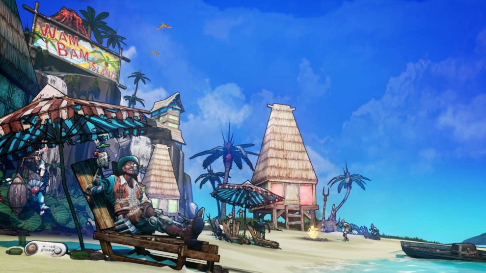 بازی Borderlands 3 صرفا یک اثر آنلاین نخواهد بود