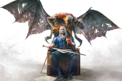 تخفیف‌های سری The Witcher به مناسبت ده سالگی این سری