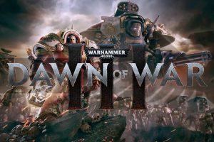 این هفته Warhammer 40K Dawn of War 3 را رایگان تجربه کنید