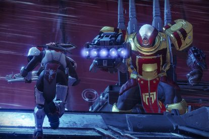 عرضه Trials of the Nine برای Destiny 2 با تاخیر مواجه شد 2