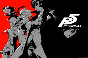 باندل Ultimate Editon بازی Persona 5 برای کشور‌های غربی معرفی شد