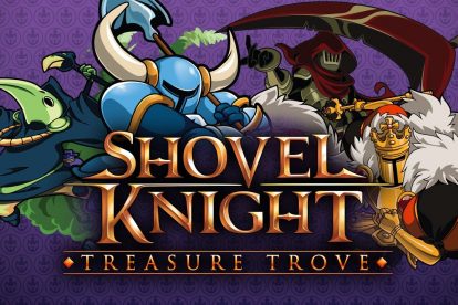 فروش بسیار خوب Shovel Knight روی Nintendo Switch
