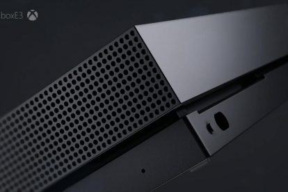صحبت‌های مایکروسافت در مورد فرآیند ساخت Xbox One X