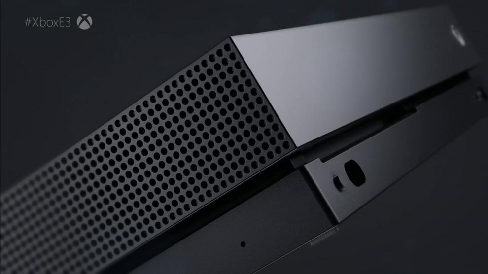 صحبت‌های مایکروسافت در مورد فرآیند ساخت Xbox One X