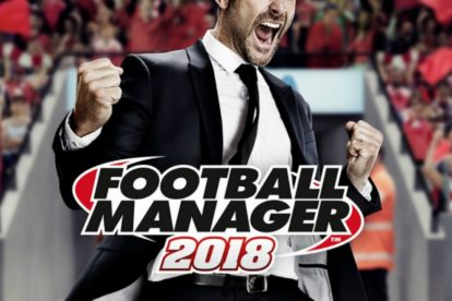 قابلیت‌های جدید Football Manager 2018 رونمایی شد