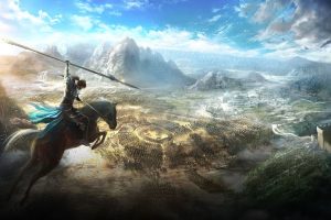 عرضه Dynasty Warriors 9 برای Nintendo Switch تایید شد