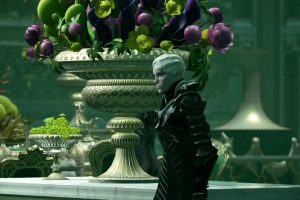 عرضه ECHO برای PS4 تایید شد