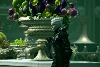 عرضه ECHO برای PS4 تایید شد