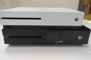 چند باندل جدید برای Xbox One S معرفی شد