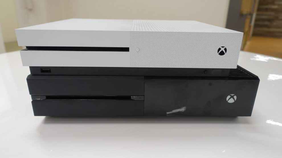 چند باندل جدید برای Xbox One S معرفی شد
