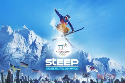 جزئیات بسته Steep: Road to the Olympics مشخص شد