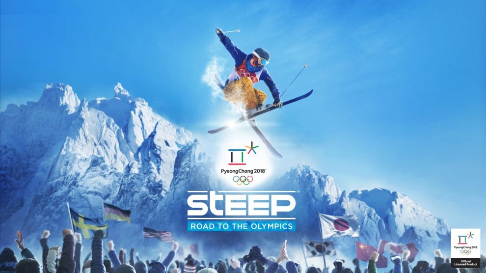 جزئیات بسته Steep: Road to the Olympics مشخص شد