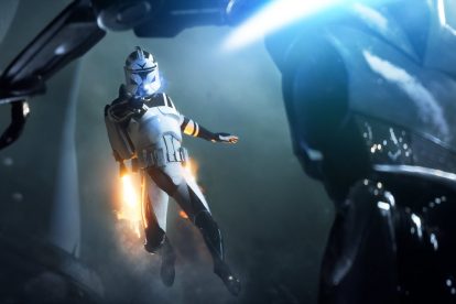 باندل‌های جدید PS4 همراه با Star Wars Battlefront 2 معرفی شد
