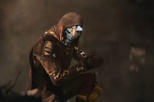 امسال Destiny 2 رویداد هالووین نخواهد داشت