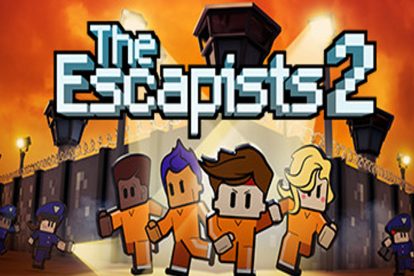 محتوای قابل دانلود هالووین برای The Escapists 2 معرفی شد