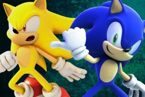 احتمال اکران فیلم Sonic در سال 2019 وجود دارد