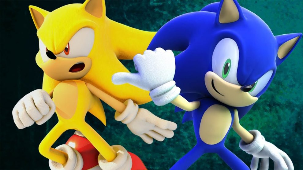 احتمال اکران فیلم Sonic در سال 2019 وجود دارد