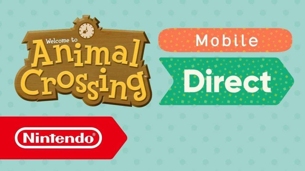 عرضه Animal Crossing Pocket Camp برای گوشی‌های هوشمند تایید شد