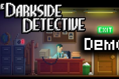 عرضه The Darkside Detective برای Nintendo Switch تایید شد