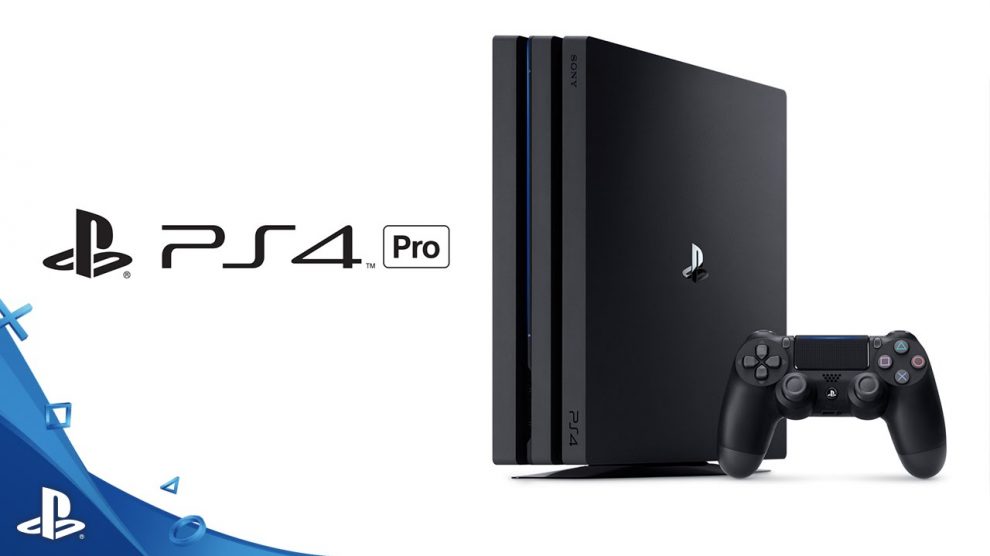 مایکروسافت: سونی را به خاطر عرضه PS4 Pro تحسین می‌کنیم