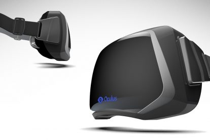 کاهش قیمت هدست واقعیت مجازی Oculus Rift