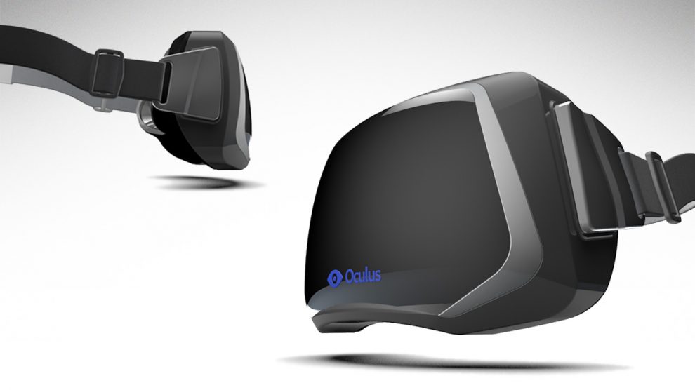 کاهش قیمت هدست واقعیت مجازی Oculus Rift
