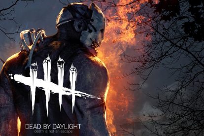 اشاراتی به شخصیت جدید قابل بازی Dead By Daylight