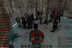 تاریخ آغاز بتا Life is Feudal اعلام شد