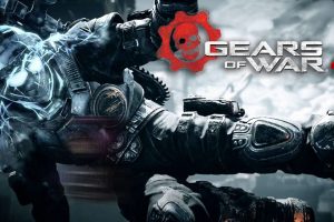 به‌روزرسانی اکتبر Gears of War 4 و پشتیبانی از Xbox One X