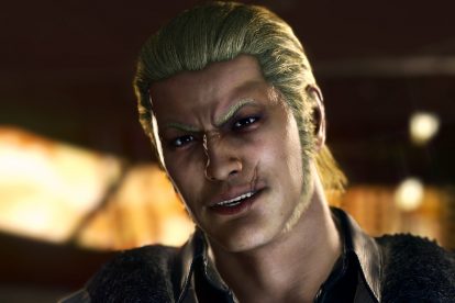 تاریخ عرضه دمو Yakuza Kiwami 2 در ژاپن اعلام شد