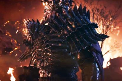 به‌روزرسانی The Witcher 3 برای پشتیبانی از PS4 Pro منتشر شد