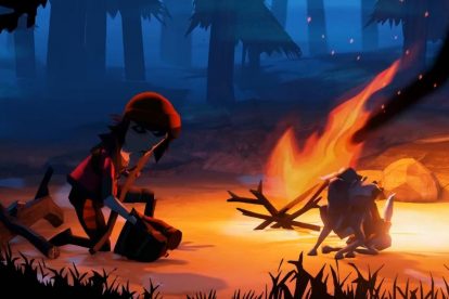 تاریخ عرضه The Flame in the Flood برای Nintendo Switch اعلام شد