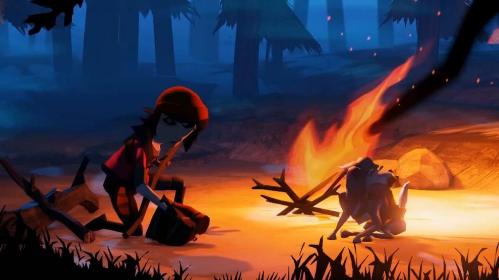 تاریخ عرضه The Flame in the Flood برای Nintendo Switch اعلام شد