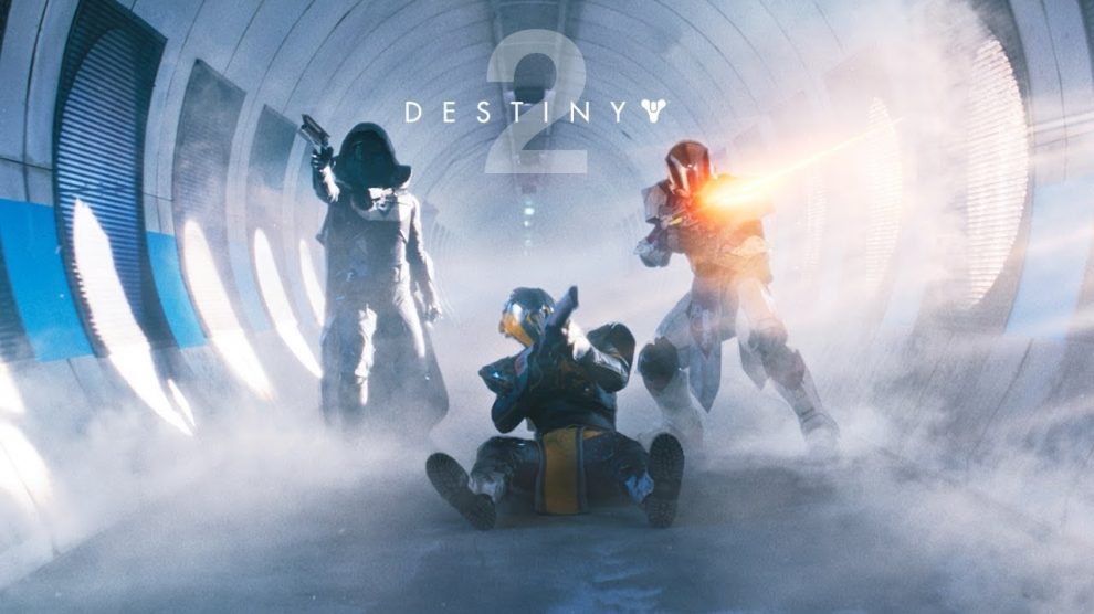 بسته‌های الحاقی Destiny 2 برای PC و کنسول‌ها همزمان عرضه خواهد شد
