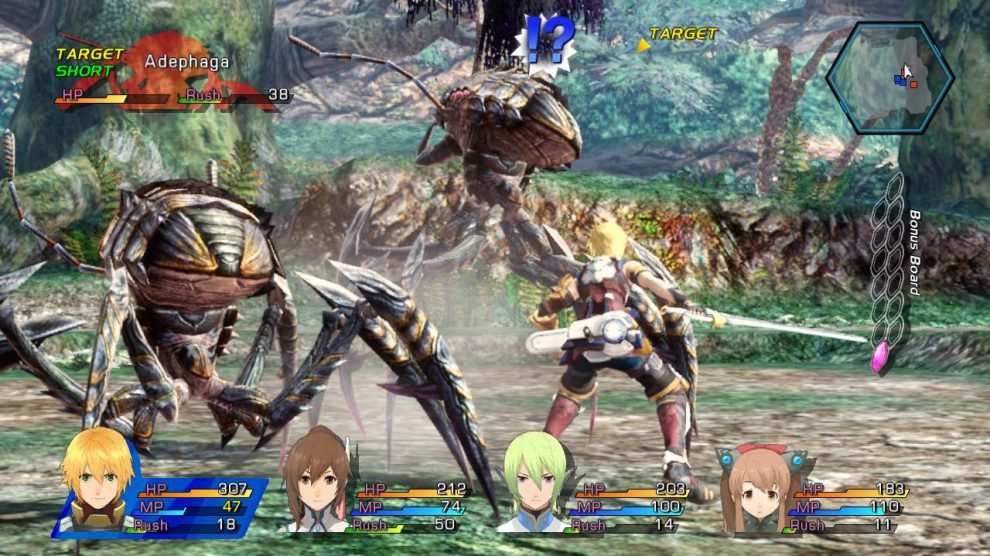 ساخت نسخه بهبود یافته Star Ocean: The Last Hope تایید شد