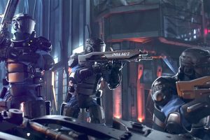 سازندگان Cyberpunk 2077: ساخت بازی بر اساس برنامه پیش می‌رود