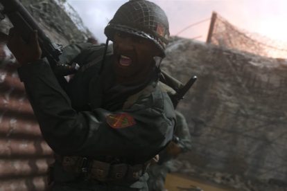 سازندگان Call of Duty WW2: امسال نوبت درخشش PC خواهد بود